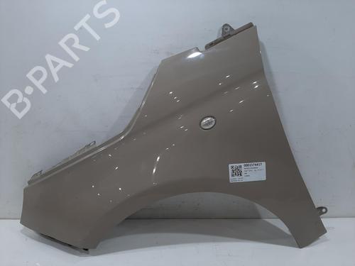 Voorscherm links FIAT 500 (312_) 1.2 (312AXA1A) (69 hp) 30789073