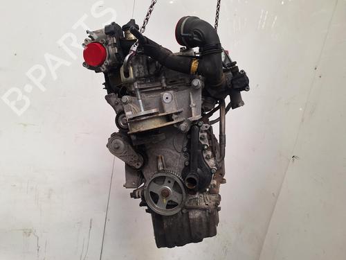 Used Engine Engine FIAT 500 C (312_) 0.9 (312AG1A) (86 hp) 34273290 34273290