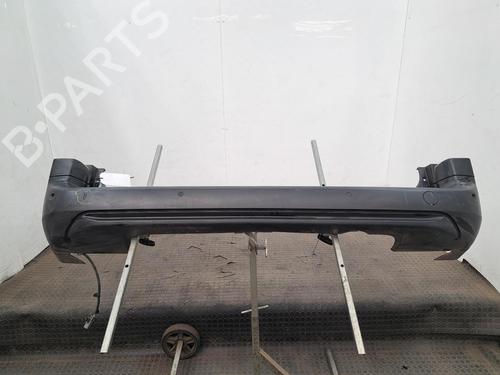 Used Rear bumper Rear bumper 37684898 37684898