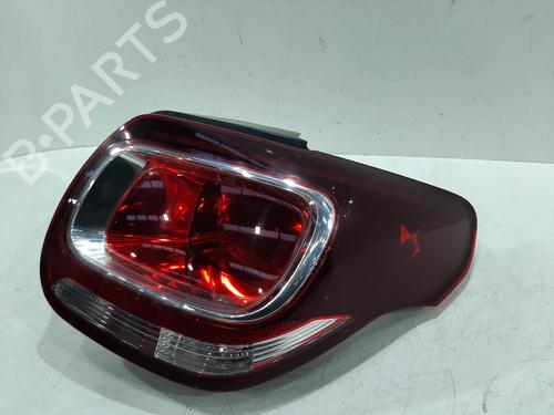 Right taillight CITROËN DS3 (SA_) 1.6 VTi 120 | BP26808545C35 
