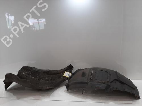 Used Wheel arch Wheel arch BMW 1 (F20) 116 i (136 hp) 33868087 33868087