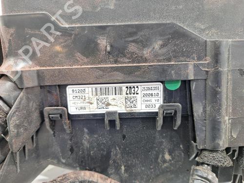 Fuse box HYUNDAI KONA (OS, OSE, OSI) 1.6 GDi Hybrid | BP27280666E1 