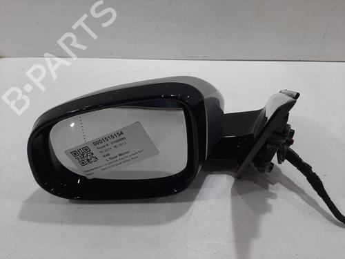 Used Left mirror VOLVO V40 Hatchback (525) D2 (114 hp) 29397471