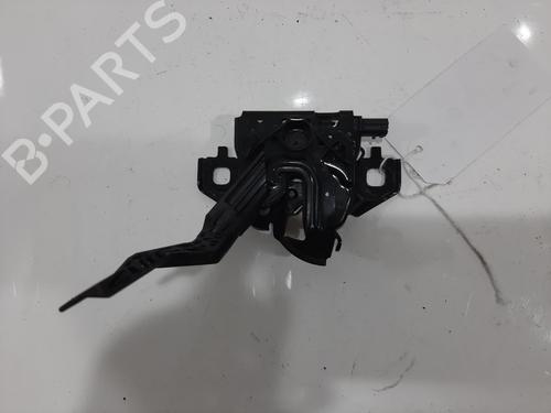 Used Hood lock Hood lock 38076429 38076429