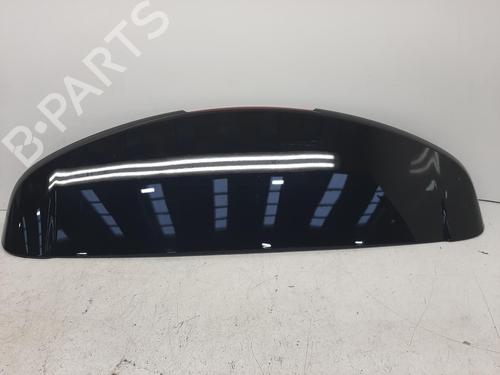 Spoiler bakluke MINI MINI COUNTRYMAN (F60) Cooper (136 hp) 26796404