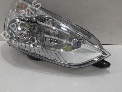 Right headlight FORD S-MAX (WA6) 2.0 TDCi | BP29603665C29 