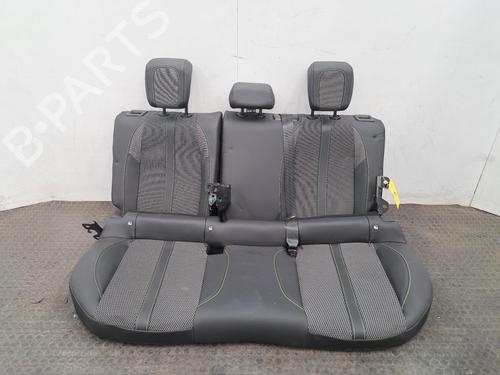 Sæde bagtil (2. række) Sæde bagtil (2. række) PEUGEOT 2008 II (UD_, US_, UY_, UJ_, UR_, UC_) 1.2 PureTech 130 (USHNS, URHNS) (130 hp) 37422004 37422004