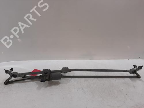 Used Front wiper motor Front wiper motor VAUXHALL ZAFIRA Mk II (B) (A05) 1.6 (115 hp) 34273668 34273668