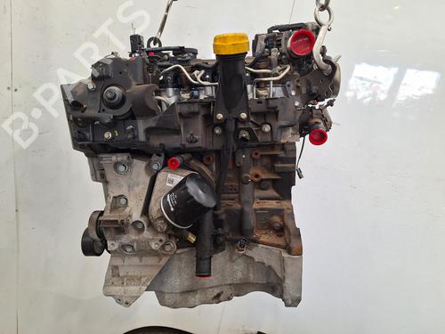 Engine RENAULT CAPTUR I (J5_, H5_) 1.5 dCi 90 (J5N4, J5M5, J5MW, J5M6, J5AL, J5AJ) | BP36254052M1 - Image 6