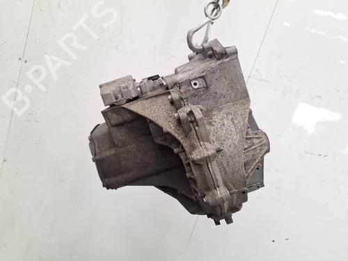 Gearbox PEUGEOT 2008 I (CU_) 1.6 BlueHDi 120 | BP33125079M3  - Image 6