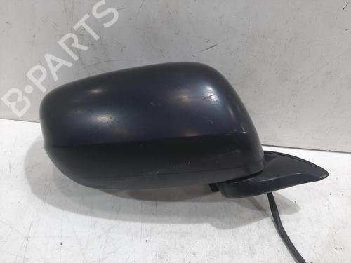 Right mirror HONDA JAZZ III (GE_, GG_, GP_, ZA_) 1.2 (GG1) | BP30496950C27 