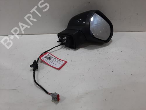 Used Right mirror Right mirror FORD FIESTA VII (HJ, HF) 1.1 Ti-VCT (86 hp) 36773443 36773443