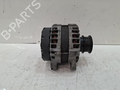 alternator-volvo-v60-i-155-2010-2011-2012-2013-2014-2015-2016-2017-2018-39766039 main image
