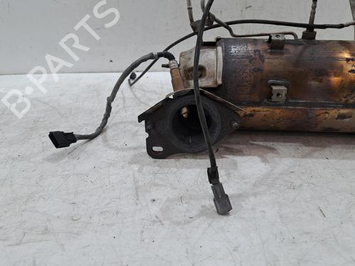 Particulate filter MERCEDES-BENZ A-CLASS (W176) A 180 CDI / d (176.012) | BP37497059M81 - Image 4