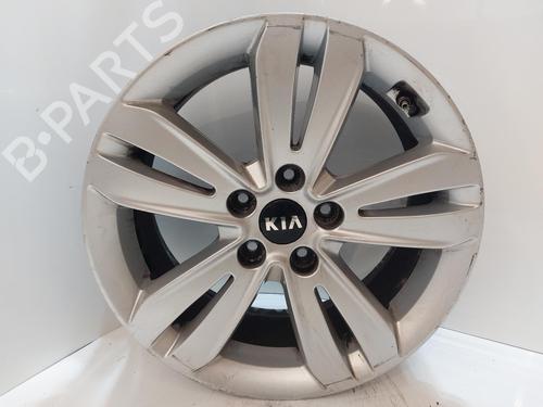 Used Rim KIA SPORTAGE IV (QL, QLE) 1.7 CRDi (116 hp) 32357146