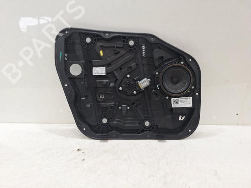 Rudehejsemekanisme ventre foran Rudehejsemekanisme ventre foran HYUNDAI TUCSON (TL, TLE) 1.7 CRDi (116 hp) 36811224 36811224