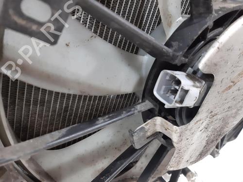 Radiator set SUZUKI VITARA (LY) 1.6 (APK 416) | BP34338653M120  - Image 5