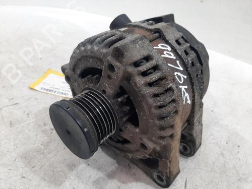 Alternator FORD FIESTA VI (CB1, CCN) 1.0 EcoBoost | BP26837260M7 