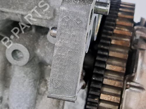 Engine RENAULT CAPTUR I (J5_, H5_) 0.9 TCe 90 | BP32193553M1 