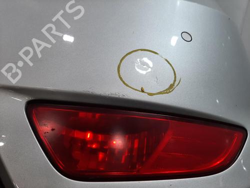 Rear bumper HYUNDAI ix20 (JC) 1.4 | BP30360043C8