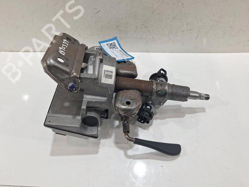 Rattakselaggregat FORD KA (RU8) 1.2 (69 hp) 31009604