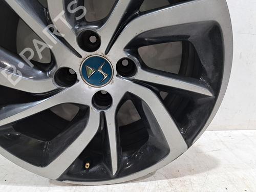 Rim CITROËN DS3 (SA_) 1.6 BlueHDi 120 | BP29742020C45