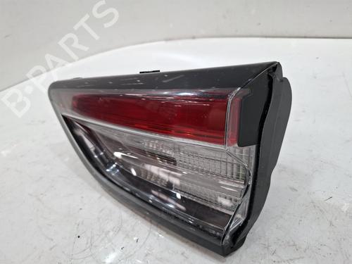 Right tailgate light FORD KUGA III (DFK) 2.0 EcoBlue 4x4 | BP38604374C80 - Image 4