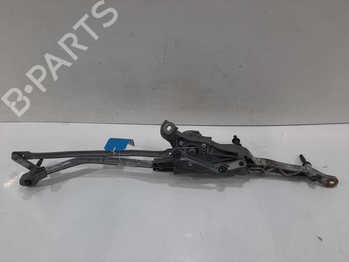Front wiper motor MERCEDES-BENZ E-CLASS (W212) E 220 CDI / BlueTEC (212.001, 212.002) | BP31361683M29