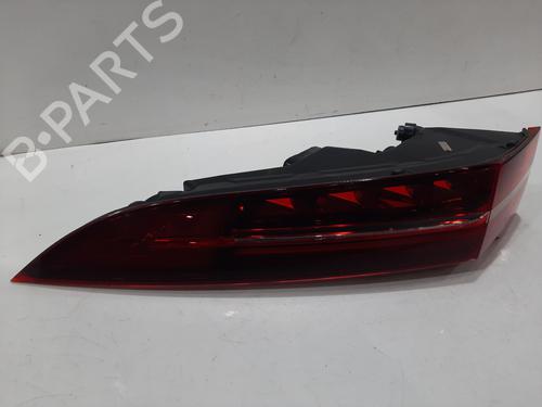 Left taillight JAGUAR I-PACE (X590) EV400 AWD | BP29397405C34 