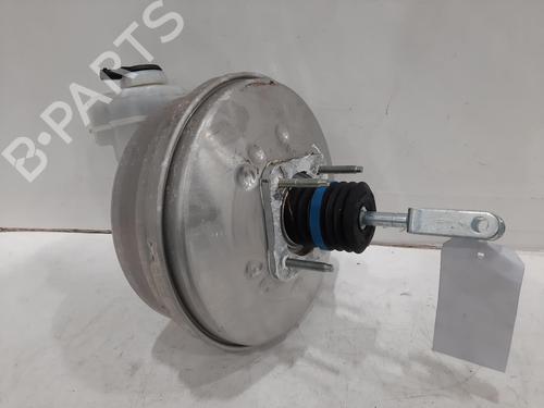 Servo brake LAND ROVER RANGE ROVER SPORT II (L494) 4.4 SDV8 4x4 | BP26757505M42 