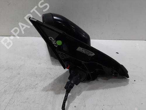 Left mirror VOLVO S60 II (134) DRIVe / D2 | BP30179846C26