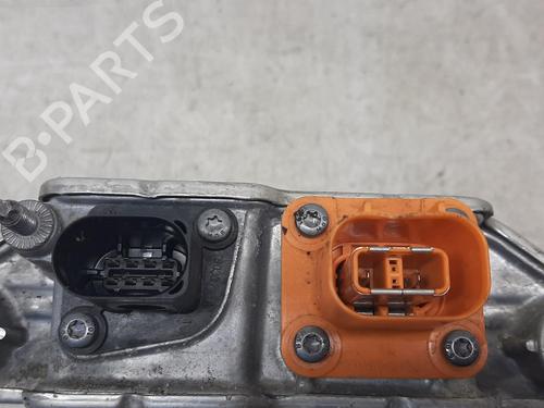 Electronic module JAGUAR I-PACE (X590) EV400 AWD | BP26798384M83 
