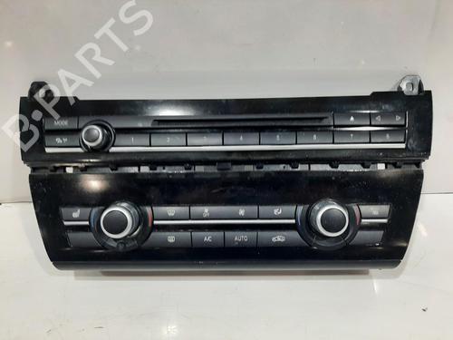 climate-control-bmw-5-touring-f11-2009-2010-2011-2012-2013-2014-2015-2016-2017-38015326 main image
