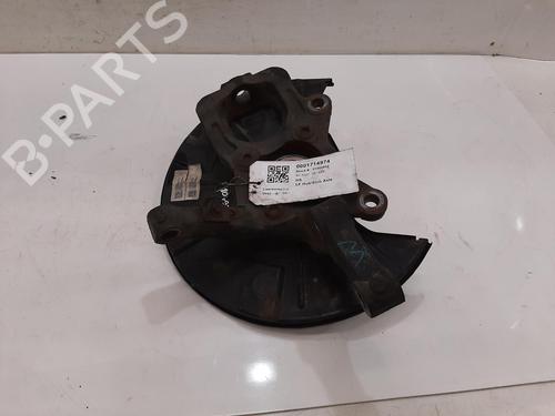 Used Left front steering knuckle Left front steering knuckle MG MG HS (AS23) 1.5 EHS Hybrid (CSA6463) (258 hp) 35921801 35921801