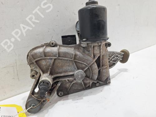 Front wiper motor RENAULT SCÉNIC III (JZ0/1_) 1.5 dCi | BP26853642M29 
