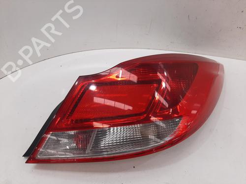Used Right taillight VAUXHALL INSIGNIA Mk I (A) Hatchback (G09) 1.8 (68) (140 hp) 26764357
