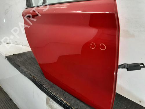 Right rear door BMW 1 (F20) 116 i | BP29397663C5 