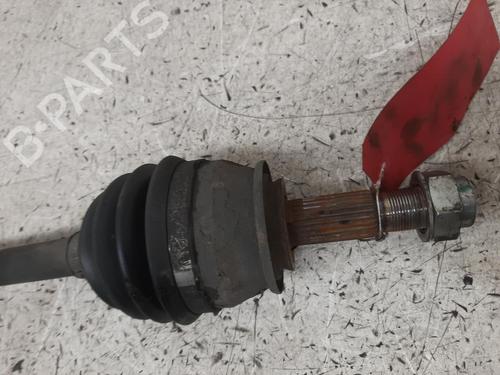 Left front driveshaft VAUXHALL MOKKA / MOKKA X (J13) 1.6 CDTi | BP26835229M38 - Image 2