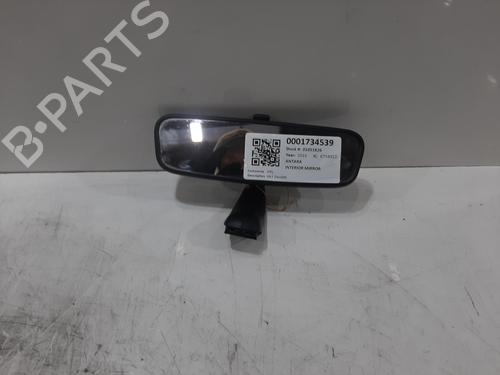Bakspejl indvendigt Bakspejl indvendigt VAUXHALL ANTARA A (L07) 2.2 CDTi FWD (163 hp) 36290438 36290438