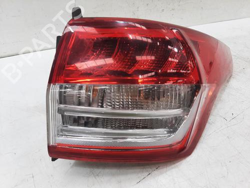 Right taillight FORD KUGA II (DM2) 2.0 TDCi 4x4 | BP36216837C35 - Image 2