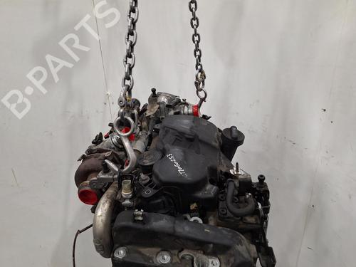 Engine INFINITI Q30 1.5 D | BP38969803M1 - Image 2