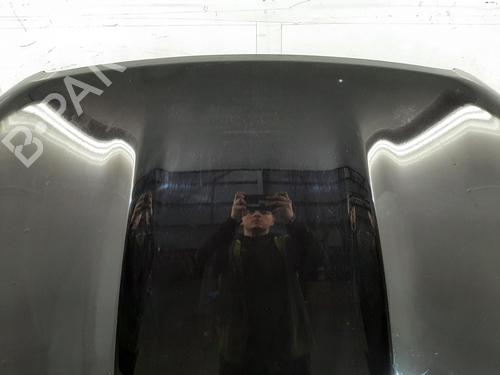 Hood NISSAN QASHQAI / QASHQAI +2 I (J10, NJ10, JJ10E) 1.6 | BP26796522C1 
