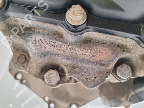 Gearbox VAUXHALL CORSA Mk IV (E) (X15) 1.4 | BP34377294M3  - Image 6