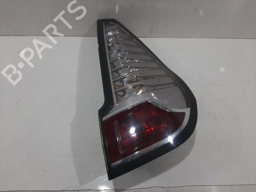 Used Right taillight Right taillight 37593357 37593357