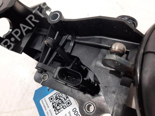 Gear lever FIAT 500 (312_) 1.2 (312AXA1A) | BP36452299M90 - Image 3