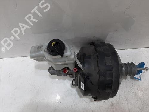 Servo brake VW GOLF VI (5K1) 1.4 TSI | BP36773589M42 - Image 4