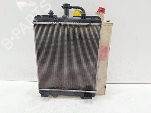 Juego de radiadores CITROËN C1 II (PA_, PS_) 1.0 VTi 72 (72 hp) 31999203