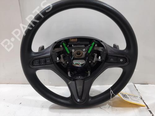 Rat Rat HONDA JAZZ III (GE_, GG_, GP_, ZA_) 1.3 i (GE6, GG3, GG6) (100 hp) 34533900 34533900