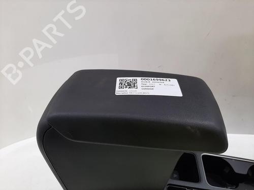 Middle console FORD ECOSPORT 1.0 EcoBoost | BP34273769I22 - Image 4
