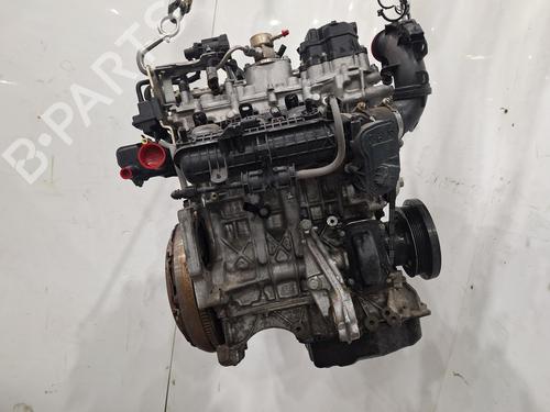 Engine PEUGEOT 2008 I (CU_) 1.2 THP 110 / PureTech 110 | BP39176931M1 - Image 6